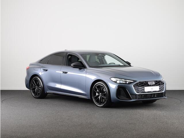 Audi A5 Limousine 2.0 e-hybrid quattro S edition omgevingscamera's, adaptive cruise control, led achterlichten, privacy glass, optiek pakket zwart plus