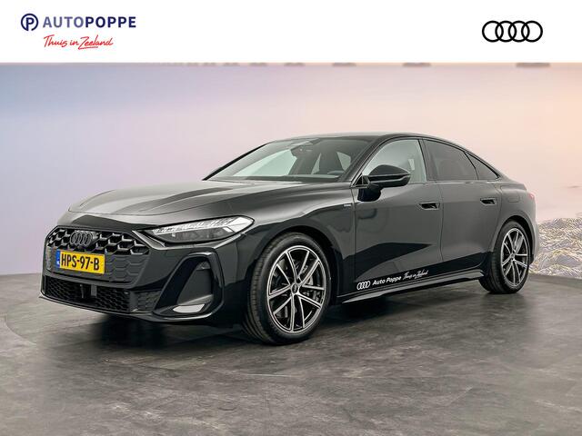 Audi A5 Coup S edition 2.0 TFSI e 220 kW / 299 PK Limousine 7 v