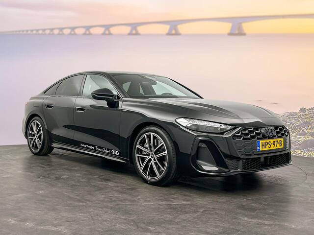 Audi A5 Coup S edition 2.0 TFSI e 220 kW / 299 PK Limousine 7 v