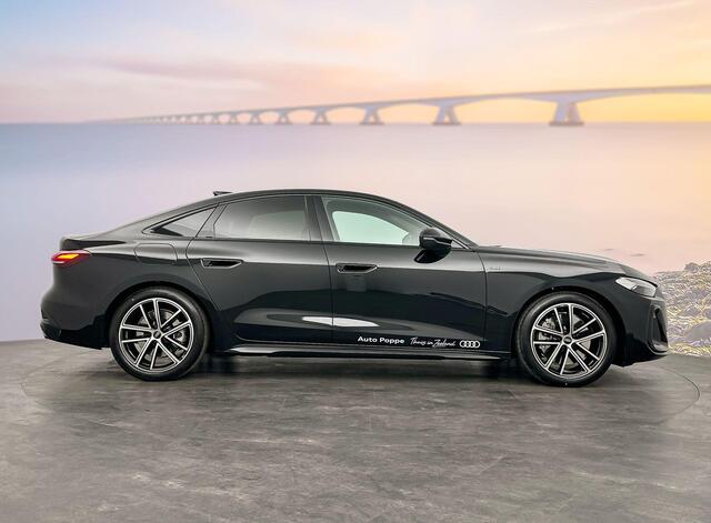Audi A5 Coup S edition 2.0 TFSI e 220 kW / 299 PK Limousine 7 v