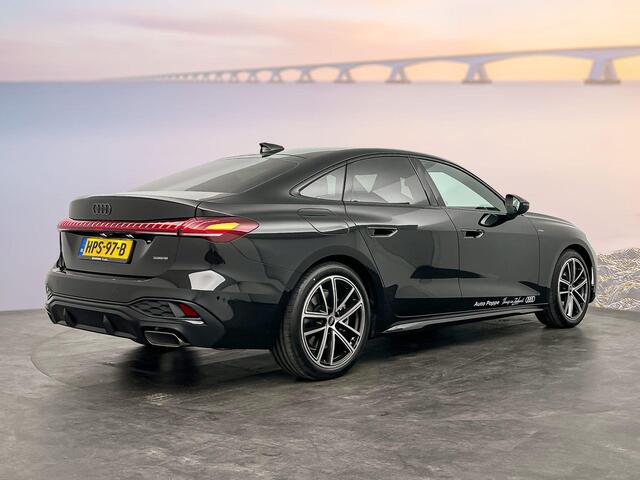 Audi A5 Coup S edition 2.0 TFSI e 220 kW / 299 PK Limousine 7 v