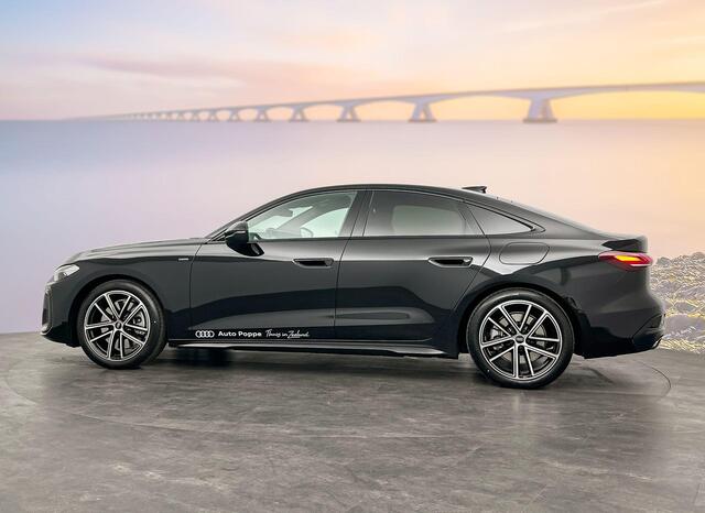Audi A5 Coup S edition 2.0 TFSI e 220 kW / 299 PK Limousine 7 v