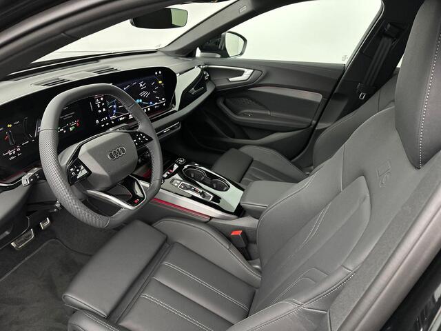 Audi A5 Coup S edition 2.0 TFSI e 220 kW / 299 PK Limousine 7 v