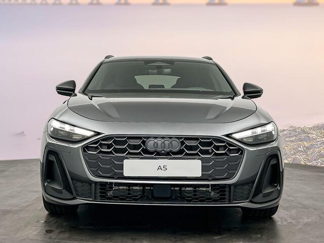 Audi A5 Avant S edition 2.0 TFSI e 220 kW / 299 PK Avant 7 versn