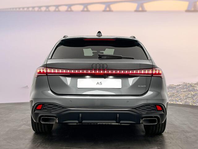 Audi A5 Avant S edition 2.0 TFSI e 220 kW / 299 PK Avant 7 versn