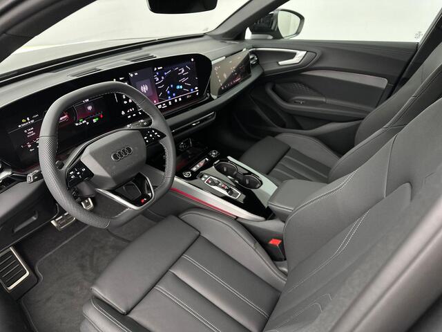 Audi A5 Avant S edition 2.0 TFSI e 220 kW / 299 PK Avant 7 versn