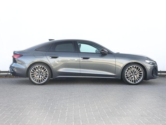Audi A5 Limousine S edition TFSI e 220 kW / 299 PK Limousine | 20" Lichtmetalen velgen | Optiek zwart plus | Camera |