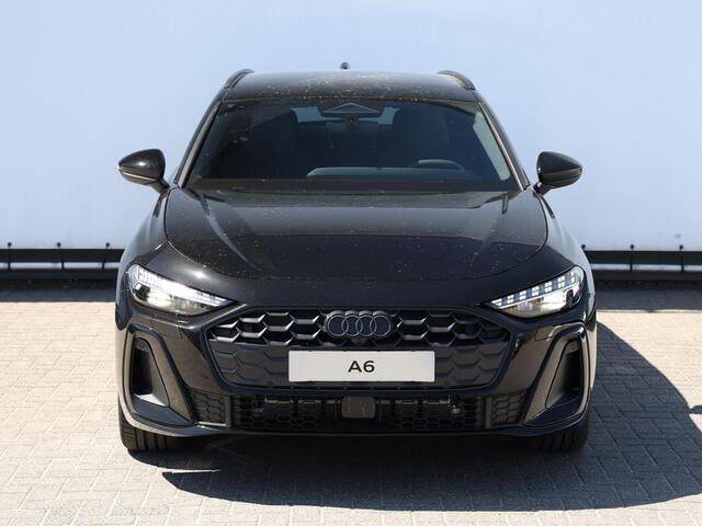 Audi A5 AVANT S edition TFSI e 220 kW / 299 PK Avant | Optiek zwart | Matrix LED | rode remklauwen |