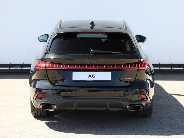 Audi A5 AVANT S edition TFSI e 220 kW / 299 PK Avant | Optiek zwart | Matrix LED | rode remklauwen |