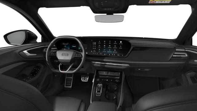 Audi A5 Avant 40 TFSI 204 S tronic S edition | Achteruitrijcamera | Adaptive cruise control | Aluminium optiek in het interieur