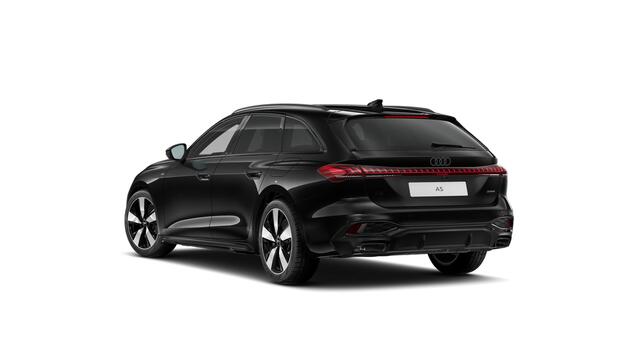 Audi A5 Avant e-hybrid quattro 299 S tronic S edition | Adaptive cruise control | Aluminium optiek in het interieur | Audi smartphone interface