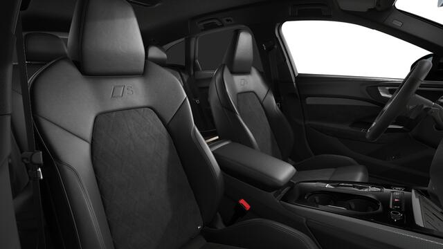 Audi A5 Avant e-hybrid quattro 299 S tronic S edition | Adaptive cruise control | Aluminium optiek in het interieur | Audi smartphone interface