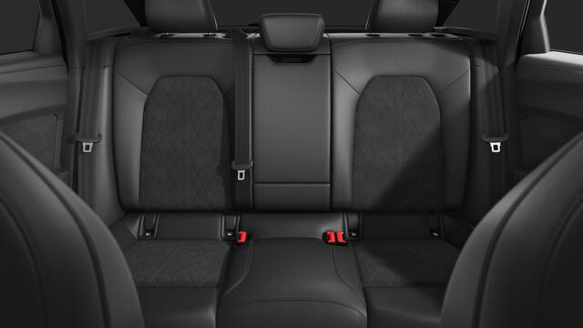 Audi A5 Avant e-hybrid quattro 299 S tronic S edition | Adaptive cruise control | Aluminium optiek in het interieur | Audi smartphone interface