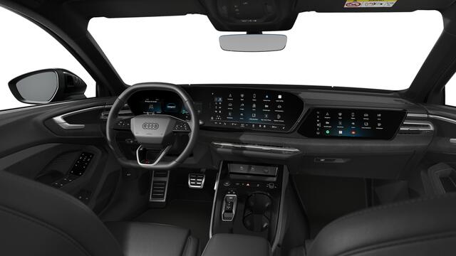 Audi A5 Avant e-hybrid quattro 299 S tronic S edition | Adaptive cruise control | Aluminium optiek in het interieur | Audi smartphone interface