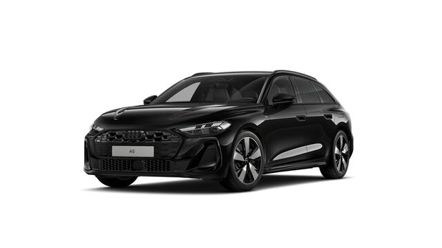 Audi A5 Avant e-hybrid quattro 299 S tronic S edition | Adaptive cruise control | Aluminium optiek in het interieur | Audi smartphone interface