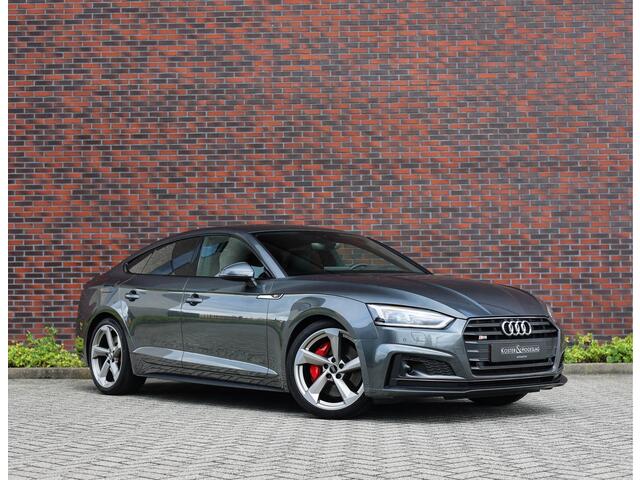 Audi A5 Sportback 3.0 TFSI S5 quattro