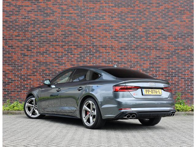 Audi A5 Sportback 3.0 TFSI S5 quattro