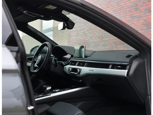 Audi A5 Sportback 3.0 TFSI S5 quattro