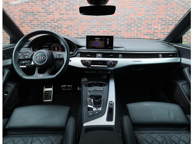 Audi A5 Sportback 3.0 TFSI S5 quattro
