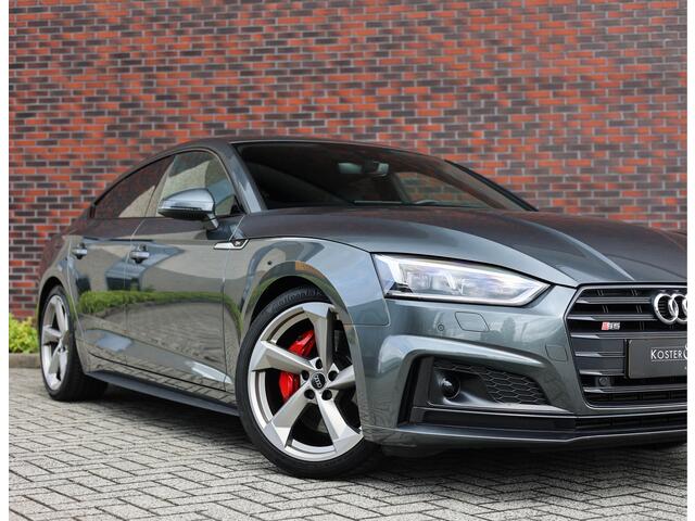 Audi A5 Sportback 3.0 TFSI S5 quattro