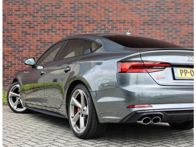 Audi A5 Sportback 3.0 TFSI S5 quattro