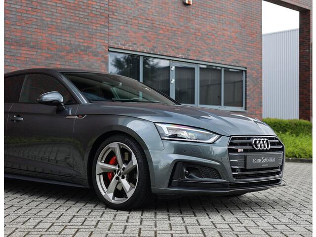 Audi A5 Sportback 3.0 TFSI S5 quattro
