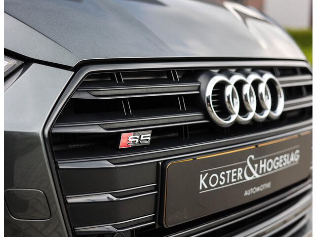 Audi A5 Sportback 3.0 TFSI S5 quattro