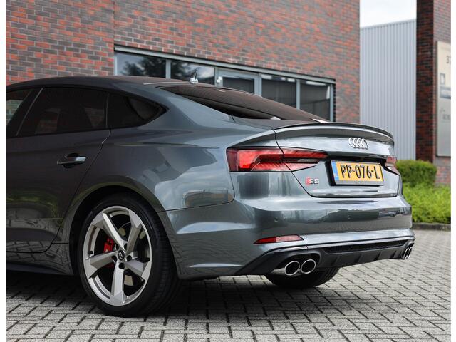 Audi A5 Sportback 3.0 TFSI S5 quattro