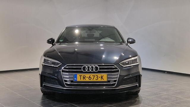 Audi A5 Sportback 2.0 TFSI MHEV Sport S-line Edition | 19 inch | Virtual Cockpit