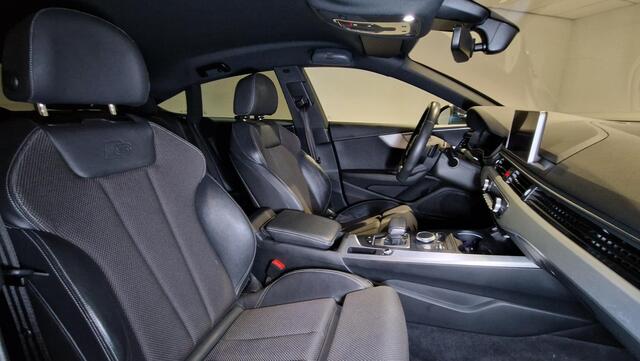 Audi A5 Sportback 2.0 TFSI MHEV Sport S-line Edition | 19 inch | Virtual Cockpit