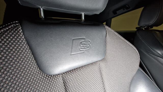 Audi A5 Sportback 2.0 TFSI MHEV Sport S-line Edition | 19 inch | Virtual Cockpit