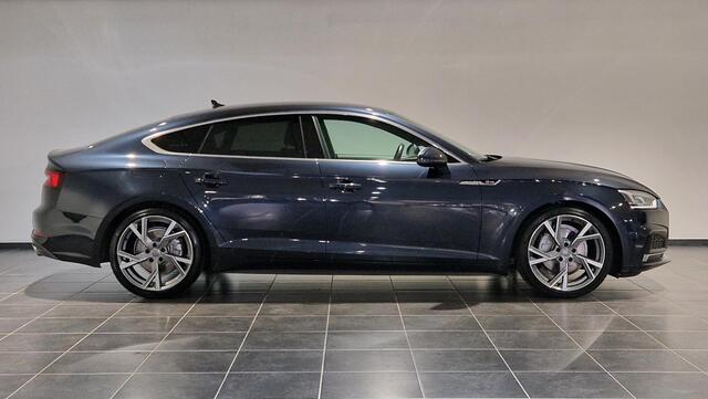Audi A5 Sportback 2.0 TFSI MHEV Sport S-line Edition | 19 inch | Virtual Cockpit