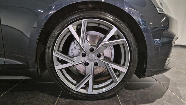 Audi A5 Sportback 2.0 TFSI MHEV Sport S-line Edition | 19 inch | Virtual Cockpit