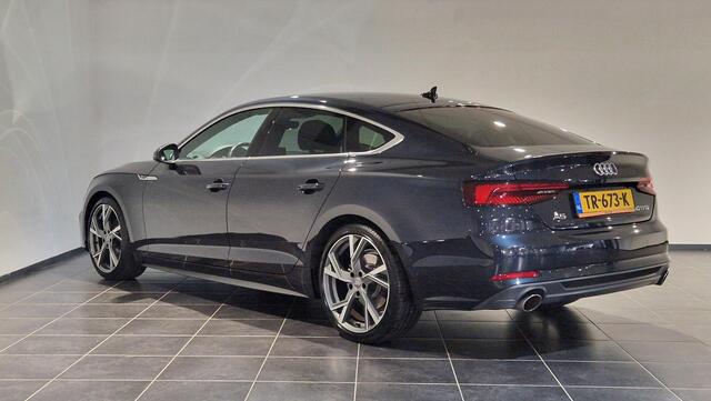 Audi A5 Sportback 2.0 TFSI MHEV Sport S-line Edition | 19 inch | Virtual Cockpit