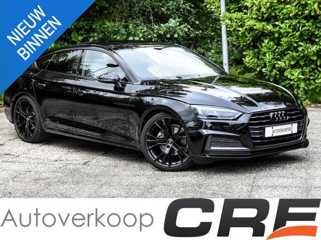 Audi A5 Sportback 40 TFSI Launch edition Sport