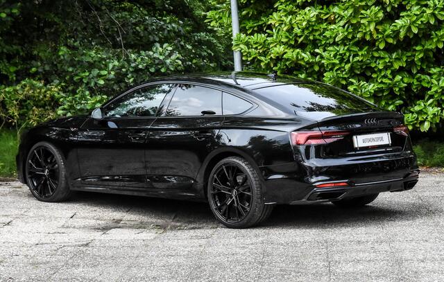Audi A5 Sportback 40 TFSI Launch edition Sport