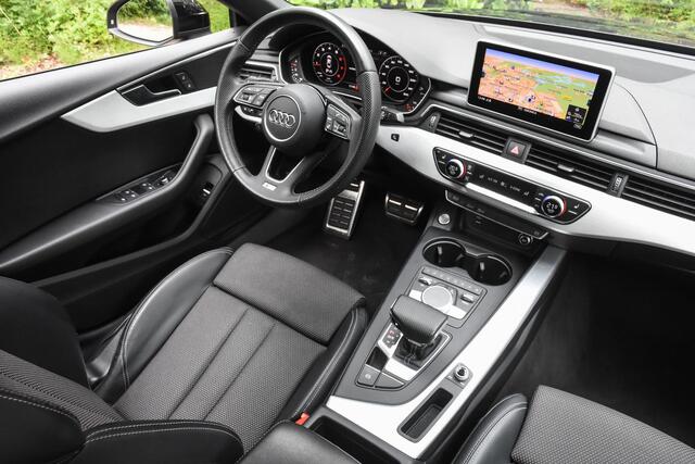 Audi A5 Sportback 40 TFSI Launch edition Sport
