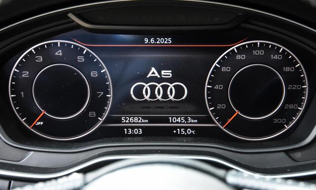 Audi A5 Sportback 40 TFSI Launch edition Sport