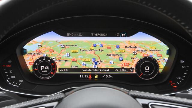 Audi A5 Sportback 40 TFSI Launch edition Sport