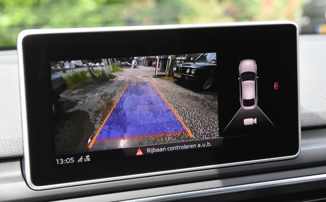 Audi A5 Sportback 40 TFSI Launch edition Sport