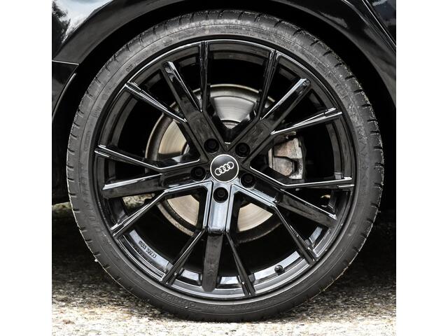 Audi A5 Sportback 40 TFSI Launch edition Sport