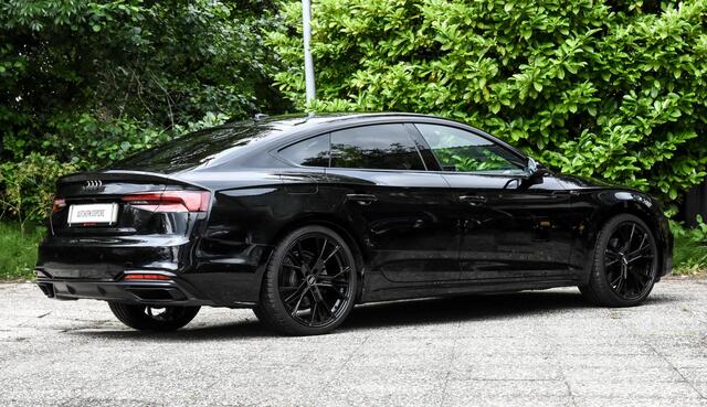 Audi A5 Sportback 40 TFSI Launch edition Sport