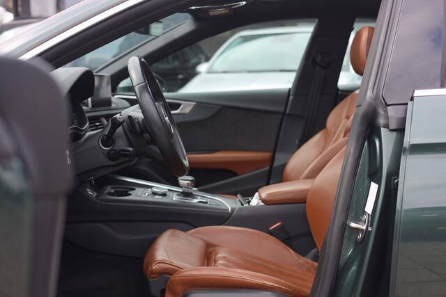 Audi A5 Sportback 2.0 TDI LAUNCH | AUT | QUATTRO | PANO | CAMERA | B&O