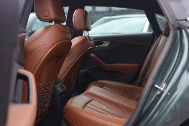 Audi A5 Sportback 2.0 TDI LAUNCH | AUT | QUATTRO | PANO | CAMERA | B&O