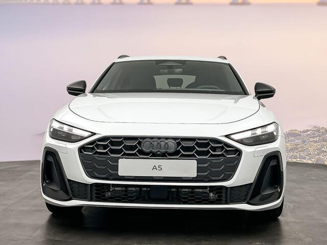 Audi A5 Avant S edition 2.0 TFSI e 220 kW / 299 PK Avant 7 versn