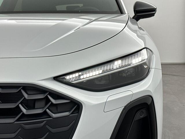 Audi A5 Avant S edition 2.0 TFSI e 220 kW / 299 PK Avant 7 versn
