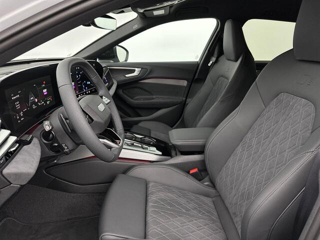 Audi A5 Avant S edition 2.0 TFSI e 220 kW / 299 PK Avant 7 versn