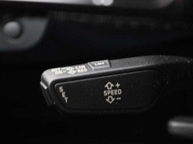 Audi A5 Sportback 40 TFSI/190PK Sport S-line · Drive select · Leder/stof · Parkeersensoren