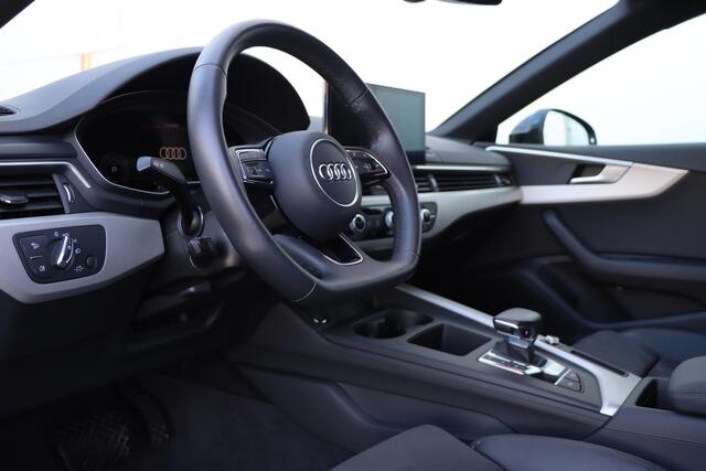 Audi A5 Sportback 35 TFSI S edition