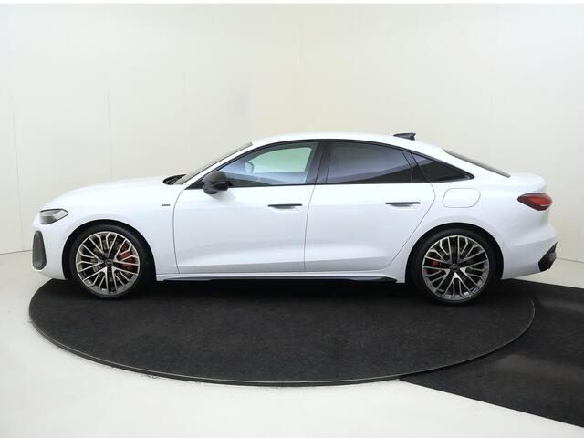 Audi A5 Limousine 2.0 e-hybrid quattro S edition